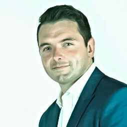 Luke D. Coupe — CISI Level 7 Chartered Wealth Manager, MSc Global Finance, LLB, Post-Graduate in Financial Planning (University of the Free State)