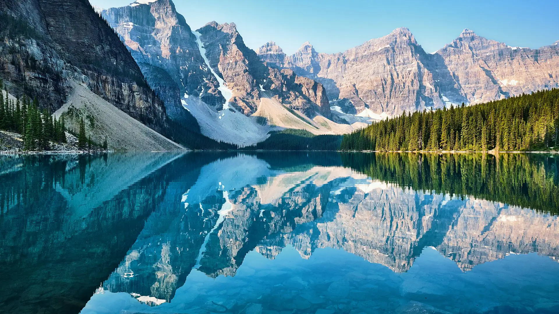 Canada From CAD 1,200,000 investment — Investor Programme programme