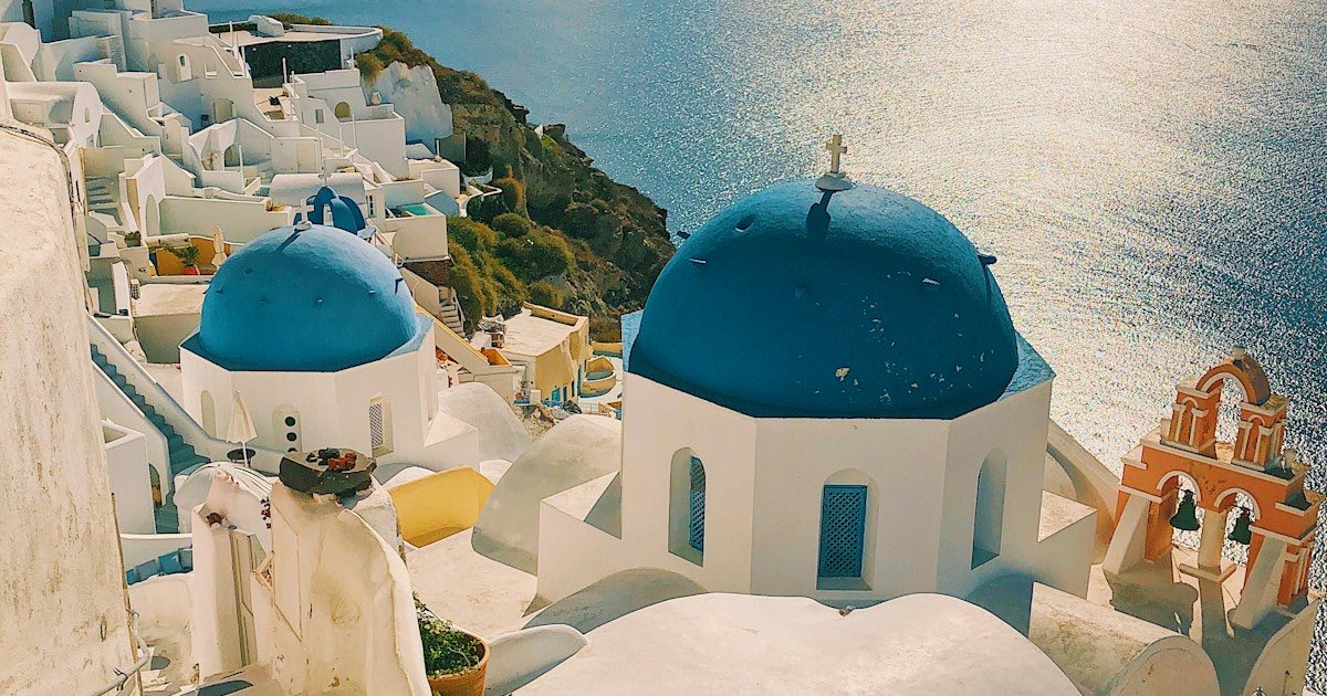 Greece — Golden Visa