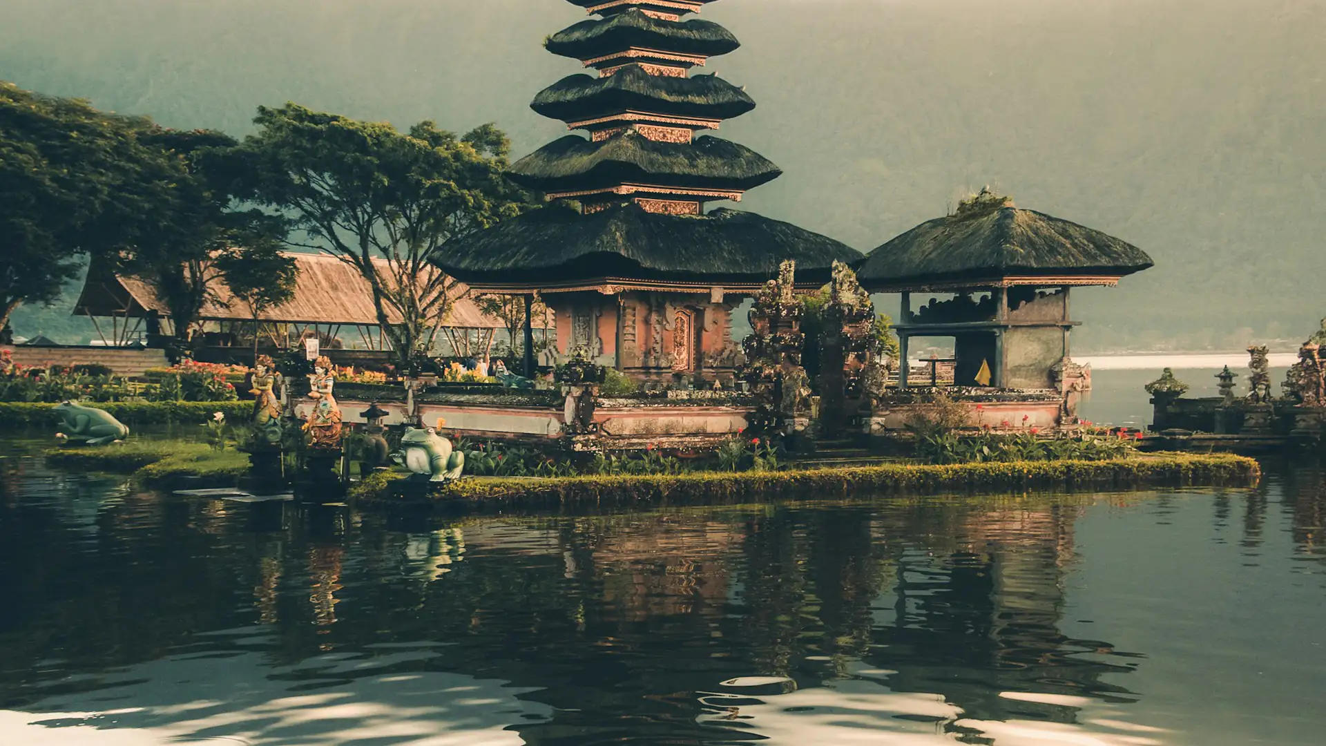 Indonesia From $350,000 investment — Golden Visa programme