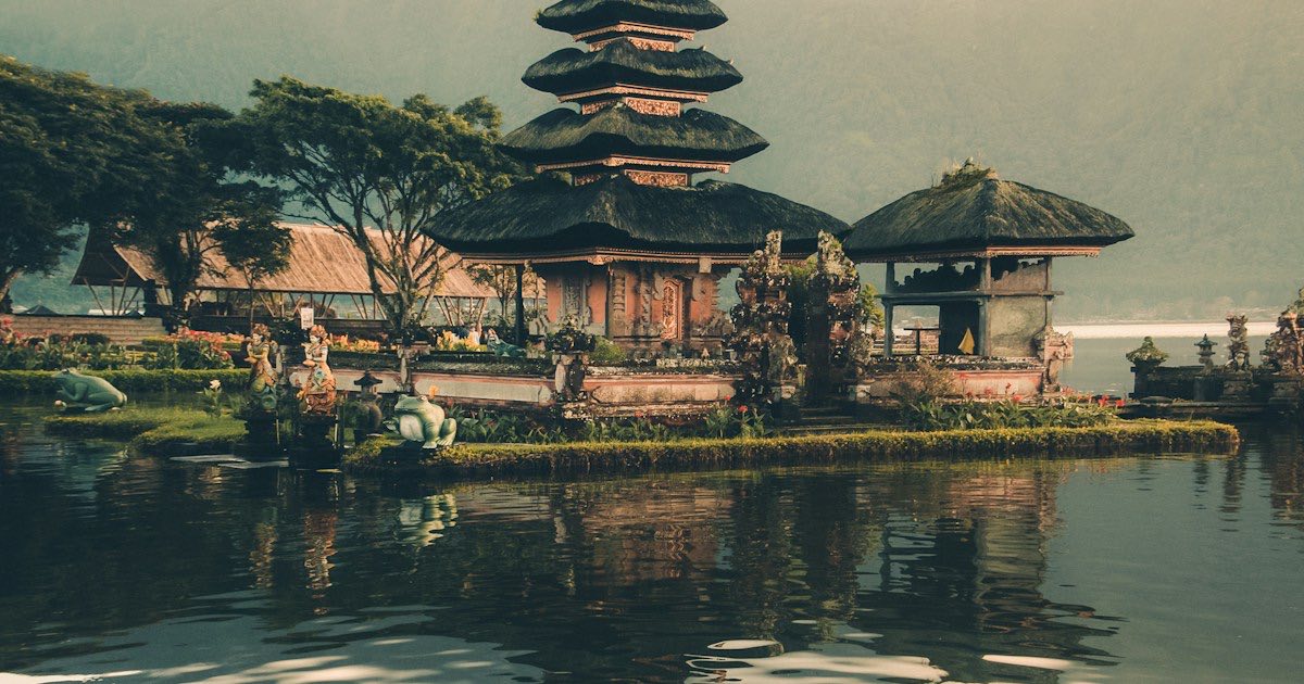 Indonesia — Golden Visa