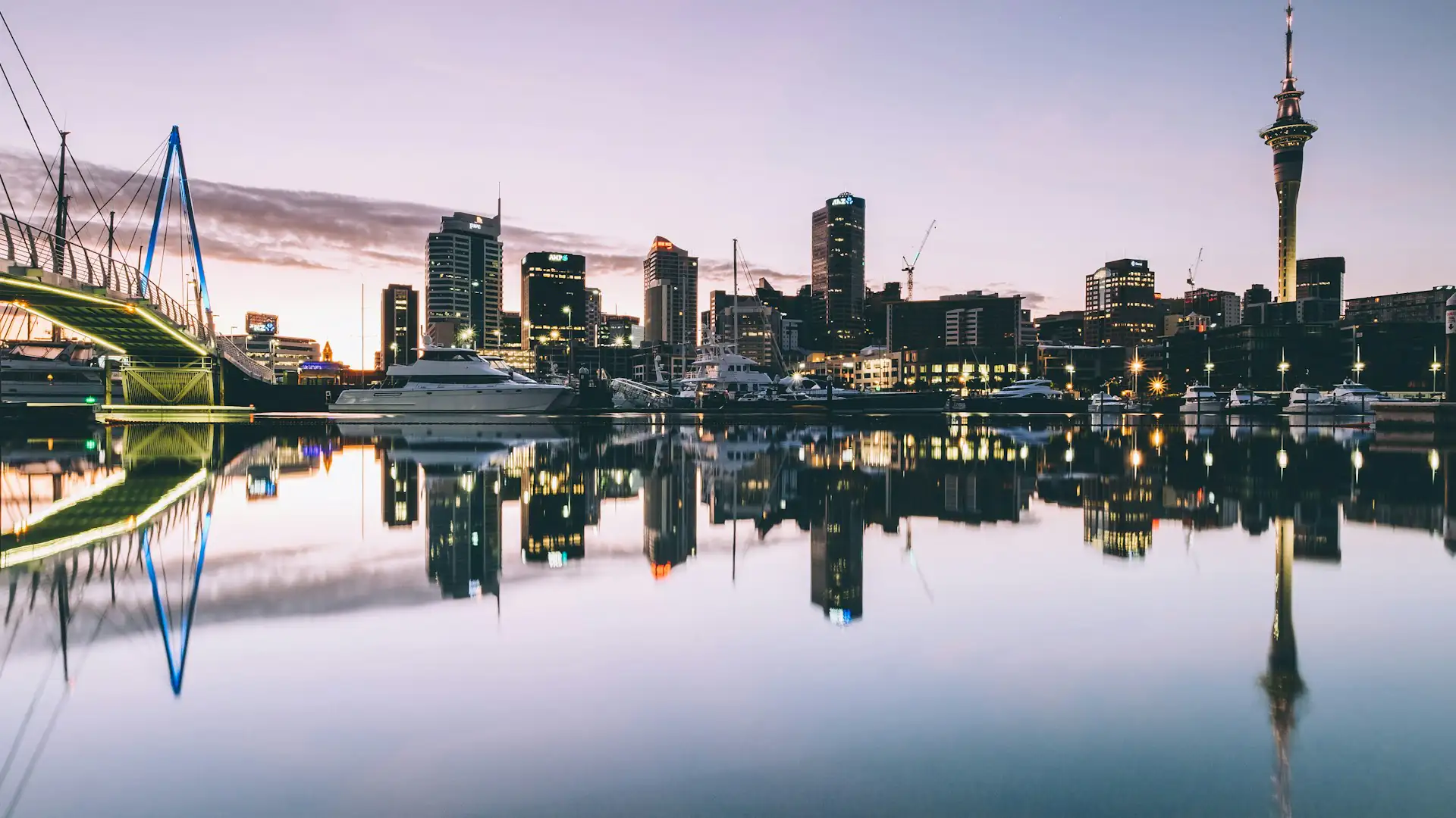 New Zealand From NZ$5,000,000 investment — Active Investor Plus programme