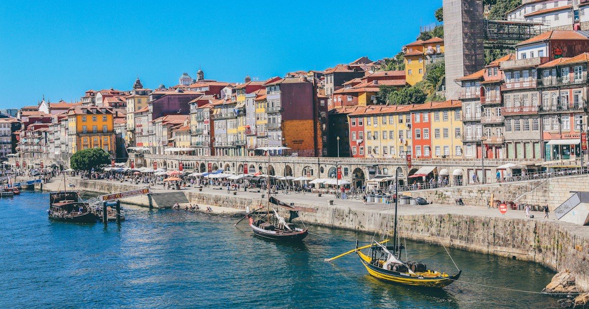 Portugal — Golden Visa