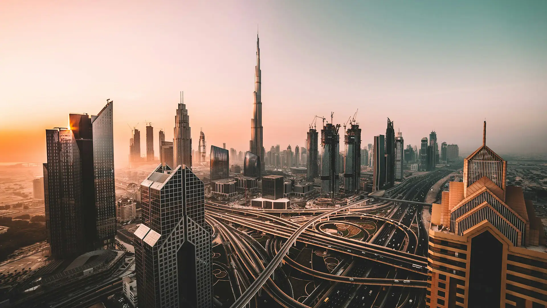 United Arab Emirates From AED 2,000,000 investment — Golden Visa programme