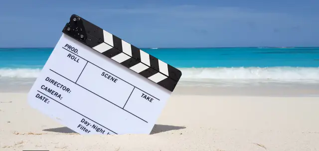 Antigua Film Investment