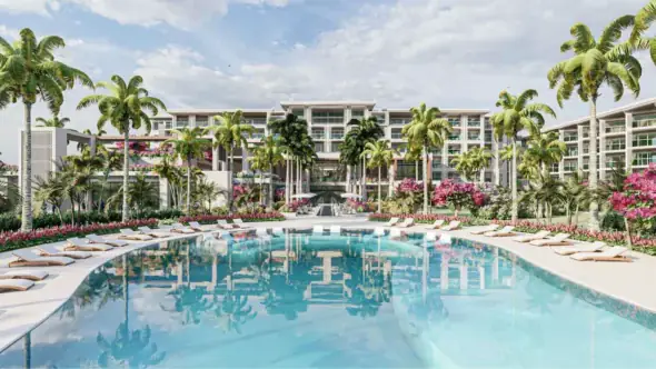 Range Intercontinental Grenada