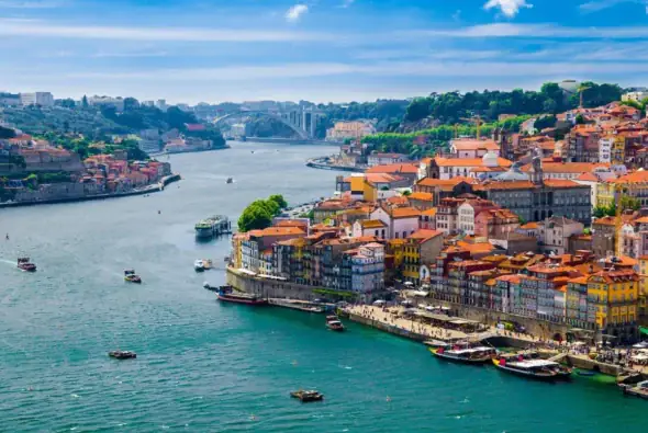 Portugal Premium Hospitality Fund