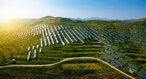 Portugal Golden Visa Fund Green Energy