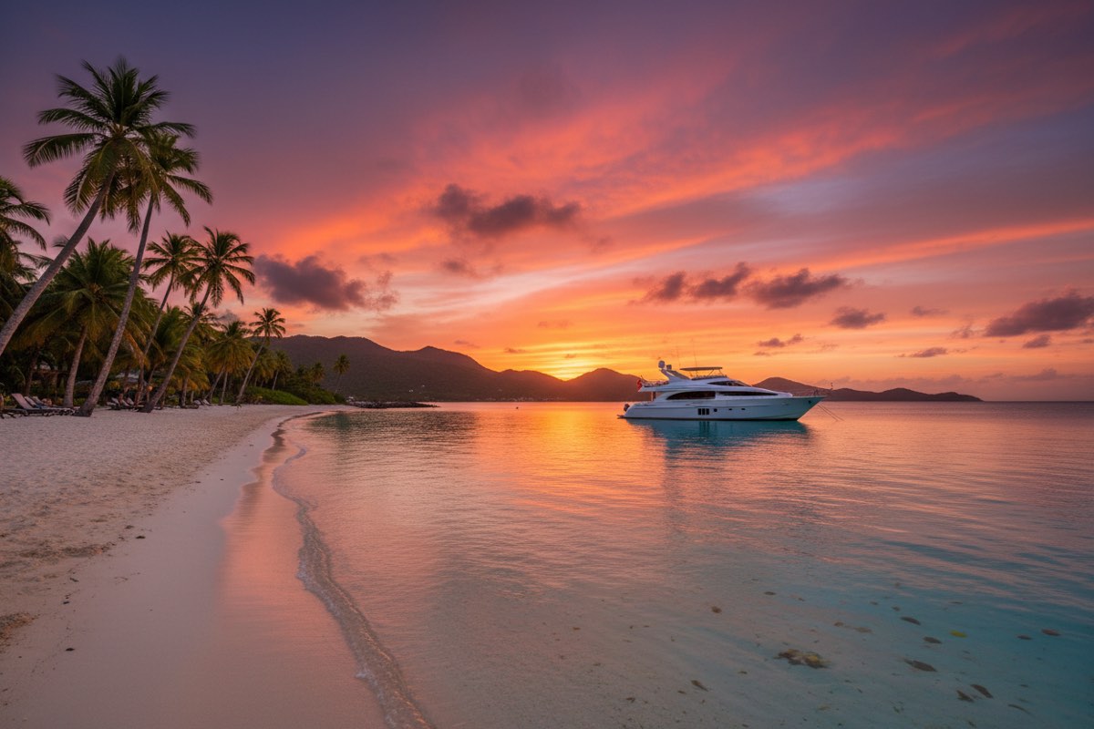 Antigua & Barbuda — Citizenship by Investment