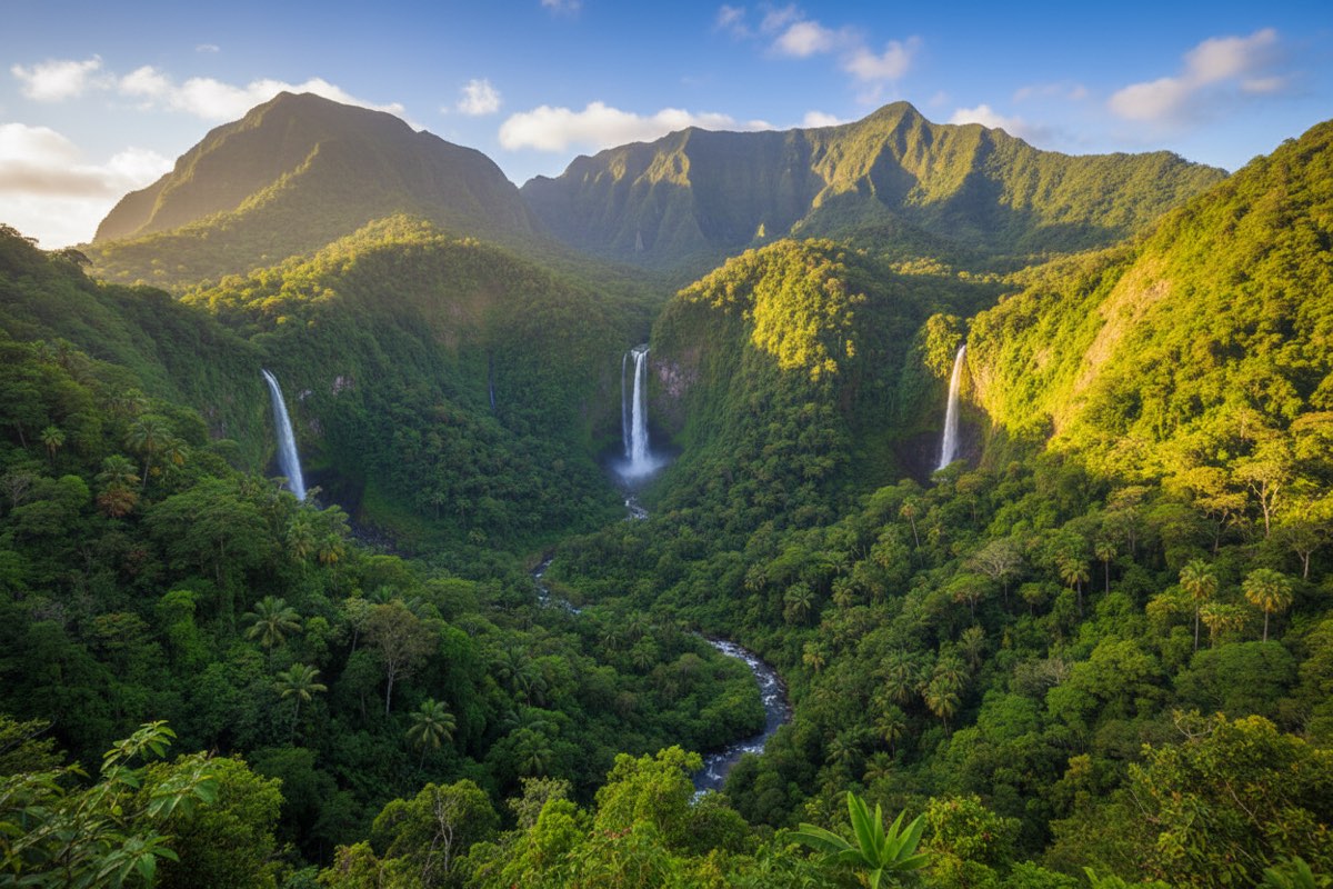 Dominica — Citizenship by Investment