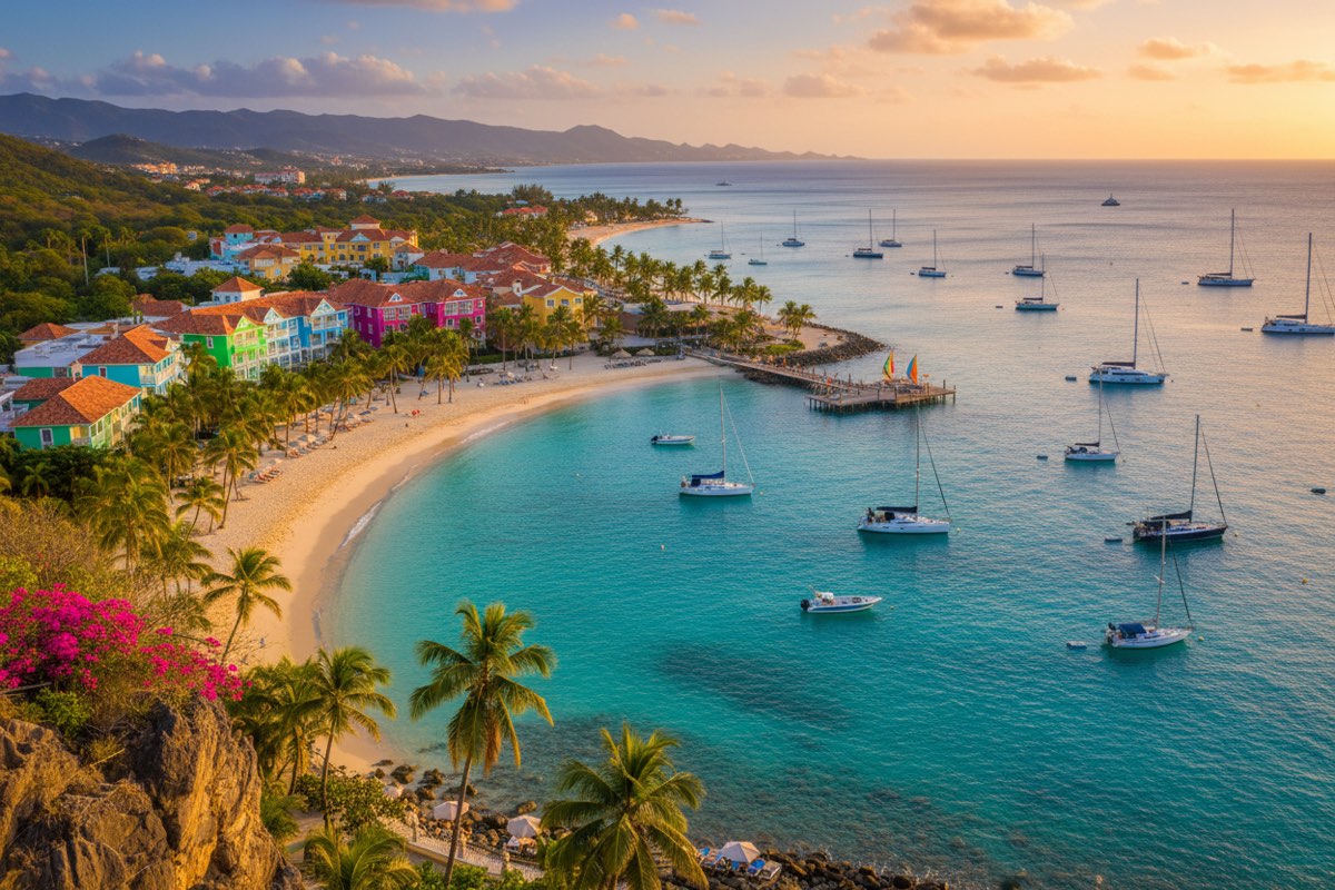 Grenada — Citizenship by Investment