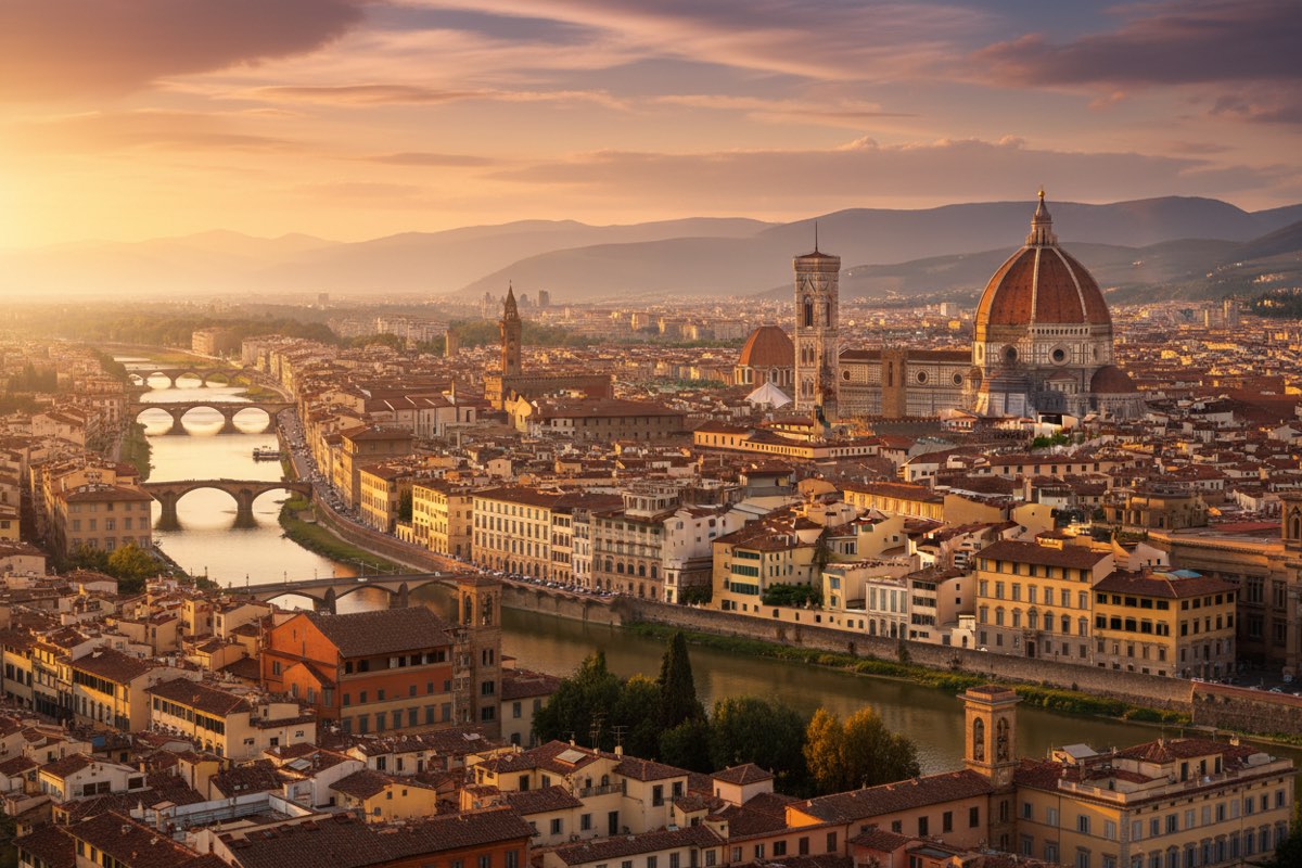 Italy — Investor Visa