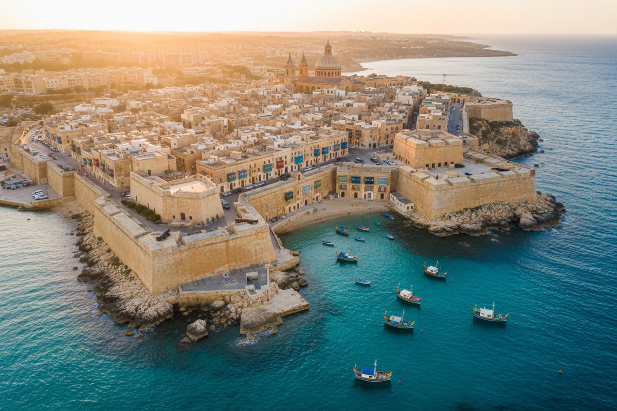 Malta — Permanent Residence Programme
