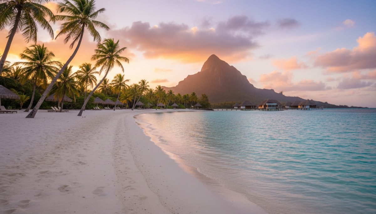 Mauritius — Golden Visa