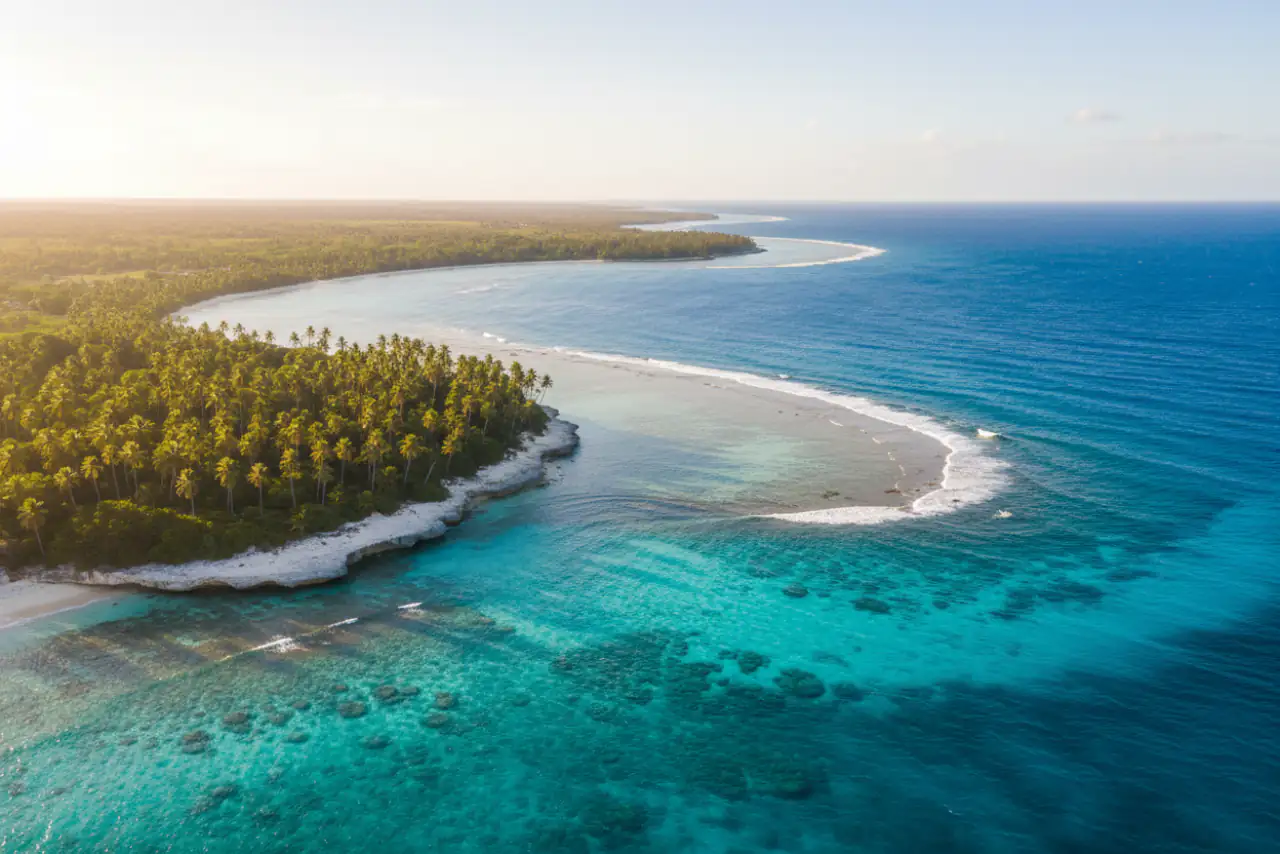 Nauru From US$115,000 (US$90,000 for applications filed before 31 December 2026) investment — Citizenship programme