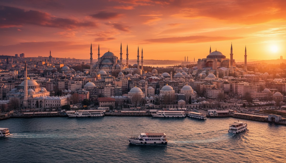 Turkey — Citizenship by Investment