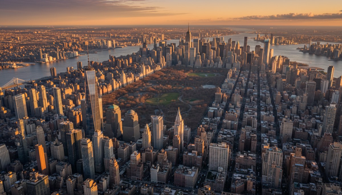 United States — EB-5 Green Card