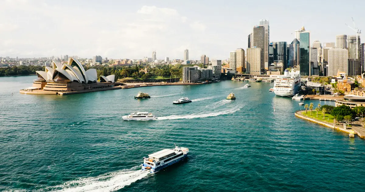 Australia Investor Visas: Closed Since 31 July 2024 — Golden Visa & Investment Migration Guide
