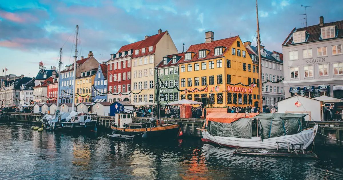 Denmark Citizenship Freeze 2026: Sovereign Risk Analysis — Golden Visa & Investment Migration Guide