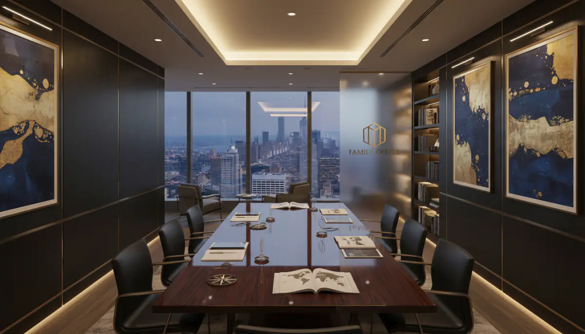Family Office Playbook 2026: Golden Visa Structuring — Golden Visa & Investment Migration Guide