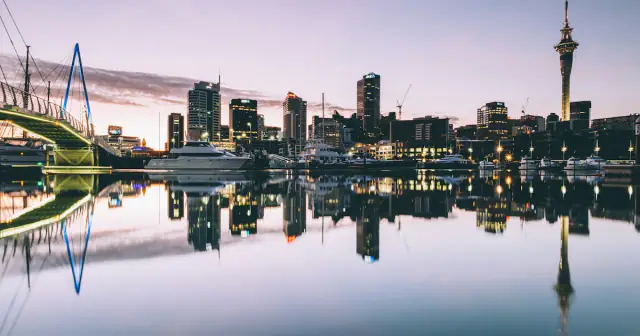 New Zealand AIP Visa 2026: NZ$5M Active Investor Plus