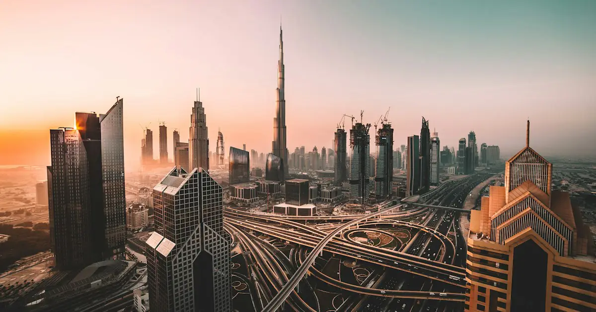 UAE Golden Visa 2026: AED 2M Investment, 0% Income Tax Dubai — Golden Visa & Investment Migration Guide