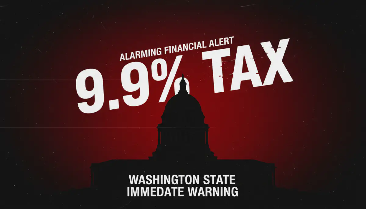 Washington Millionaires Tax 2026: Exit to Greece or Italy — Golden Visa & Investment Migration Guide